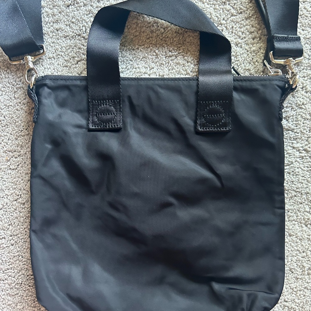 Shorty love amuse medium crossbody bag